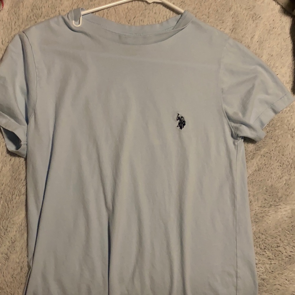 Basic tee